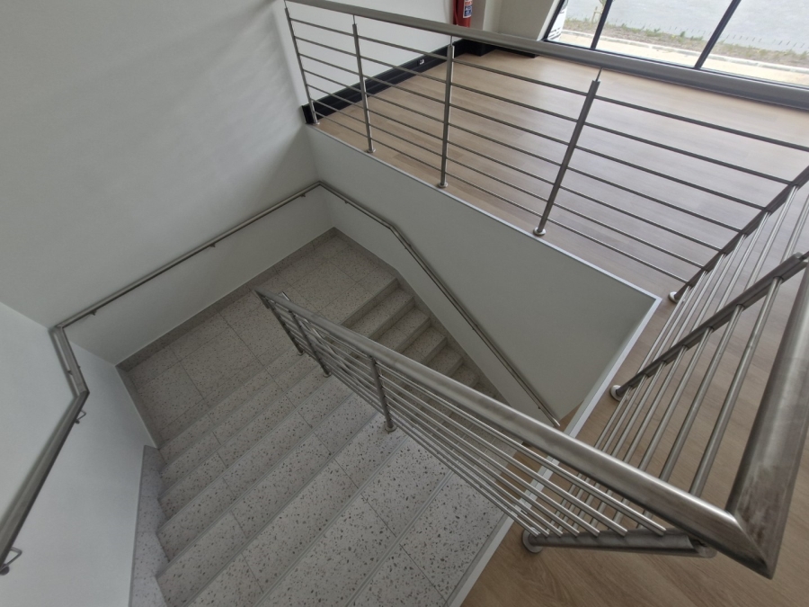 To Let commercial Property for Rent in Stikland Industrial Western Cape